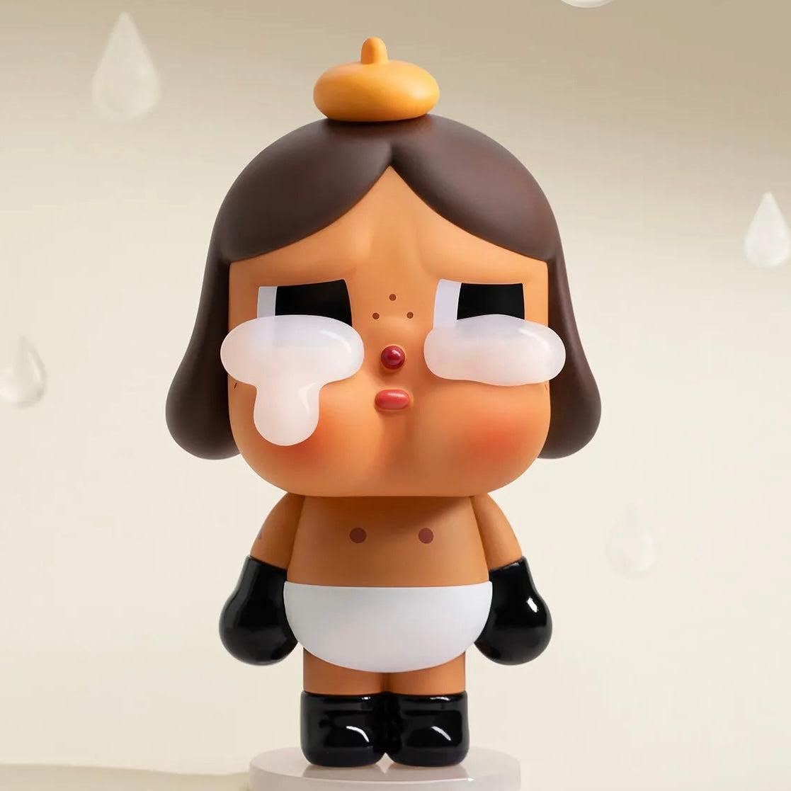 CRYBABY Crying Again Figures Blind Box
