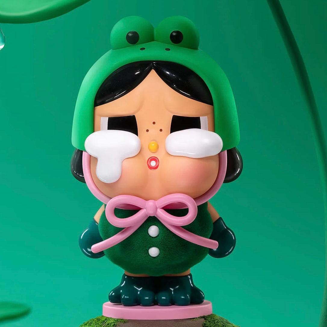 CRYBABY Crying Again Figures Blind Box