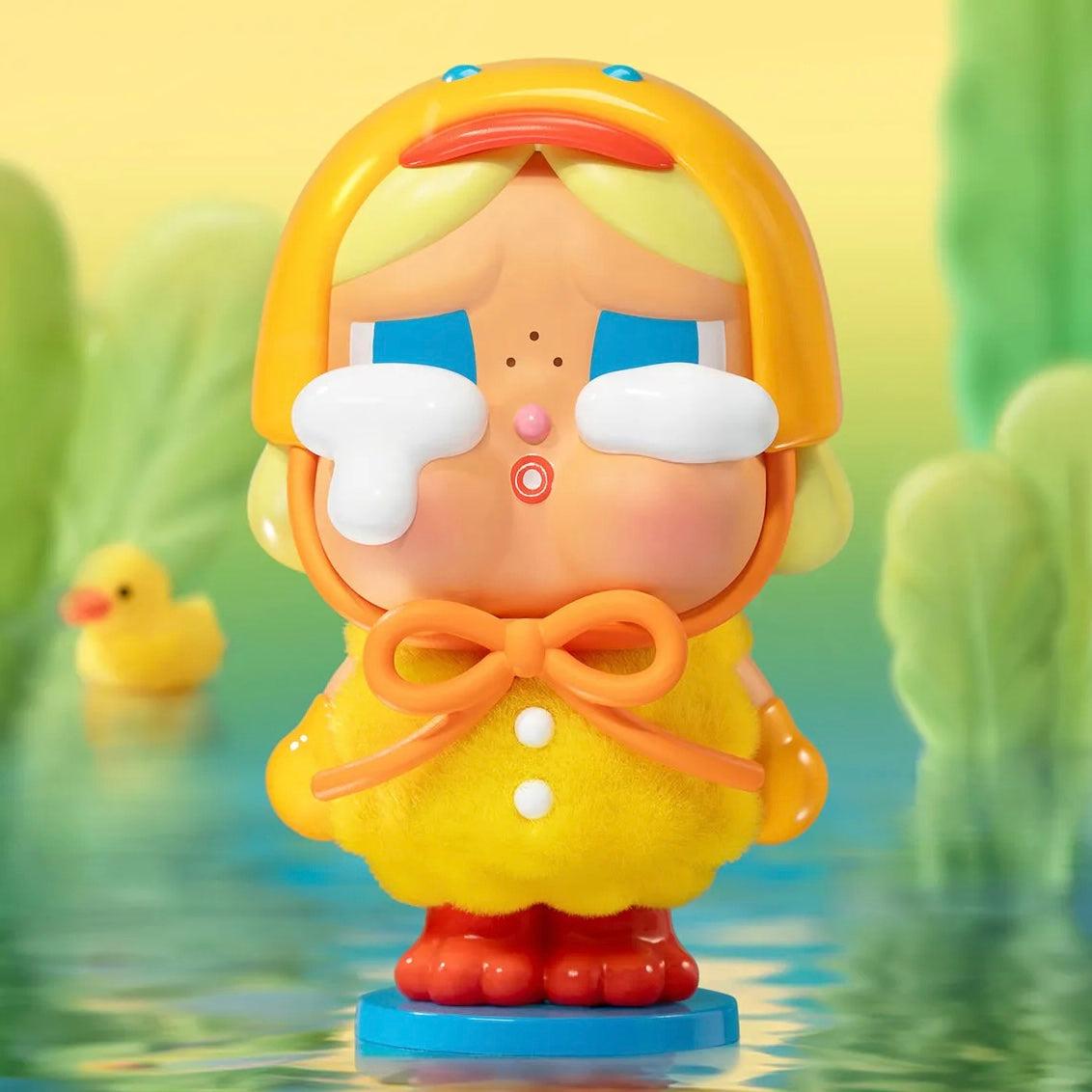 CRYBABY Crying Again Figures Blind Box