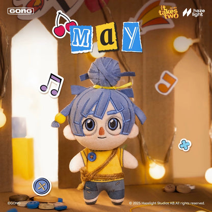 GONG x POP MART - It Takes Two A Co-op Adventure Series Doll