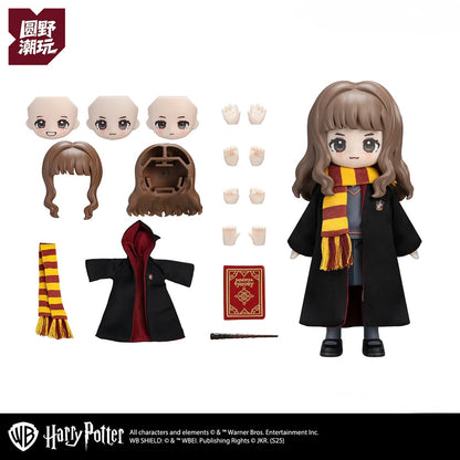 NOVA ARTS Harry Potter and the Philosopher's Stone Series Action Figure Blind Box