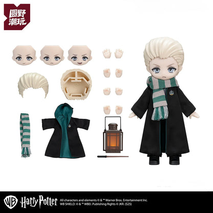 NOVA ARTS Harry Potter and the Philosopher's Stone Series Action Figure Blind Box