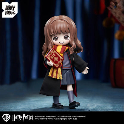 NOVA ARTS Harry Potter and the Philosopher's Stone Series Action Figure Blind Box