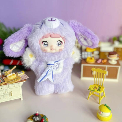 NOMMI Puppy Diary Blind Box