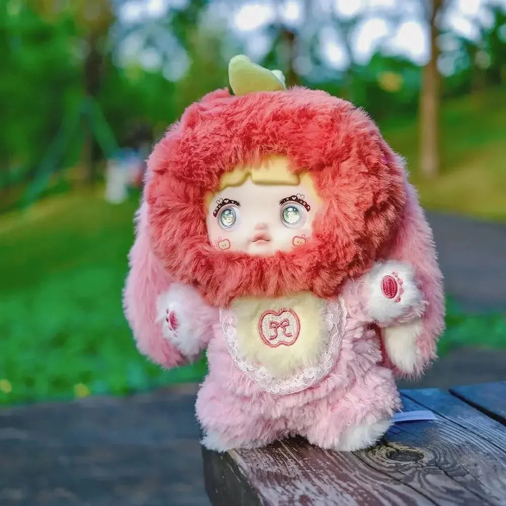 NOMMI Interesting fruit Blind Box