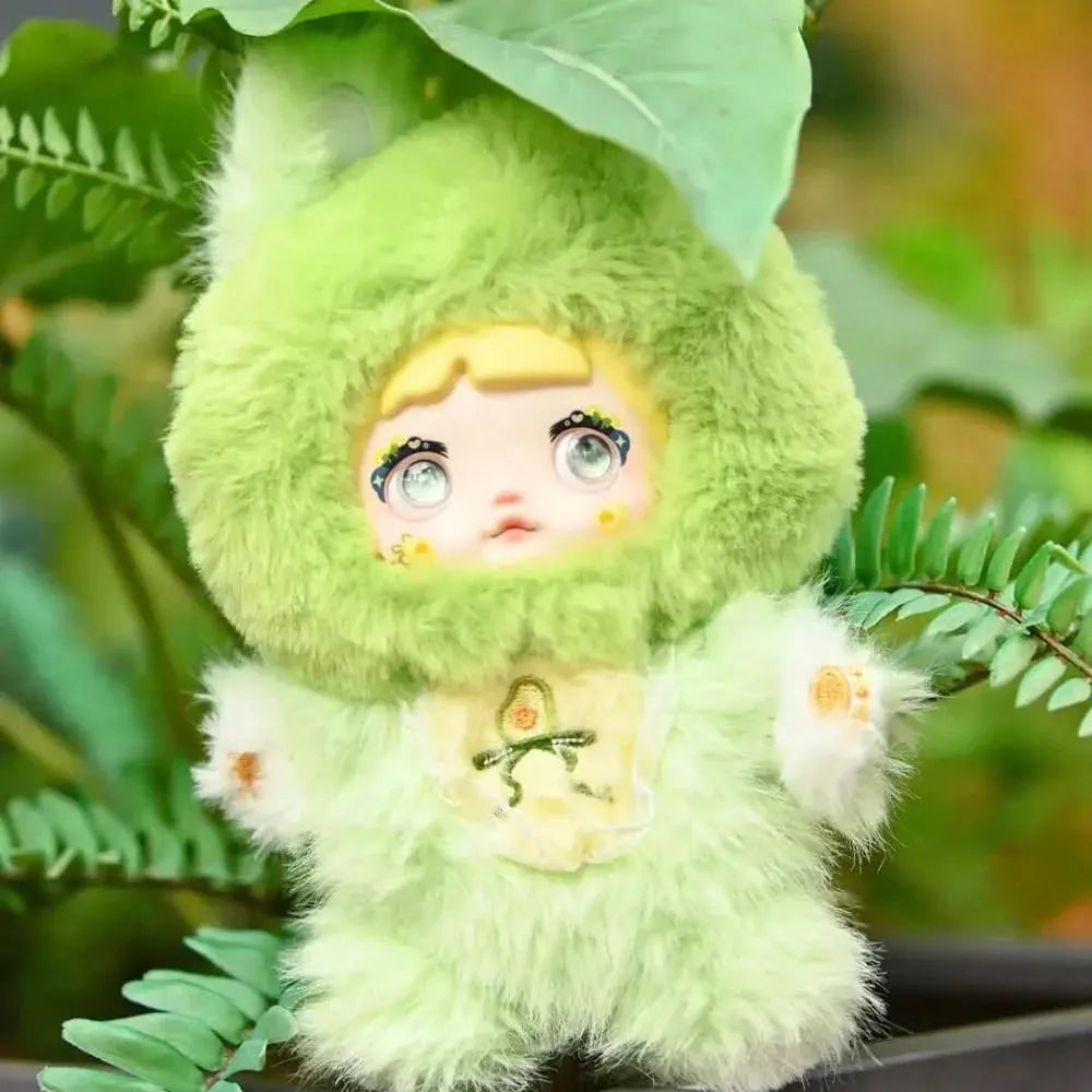 NOMMI Interesting fruit Blind Box