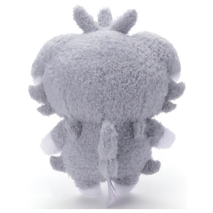 Pokemon Peaceful Place Poke Peace Stuffed: Espurr