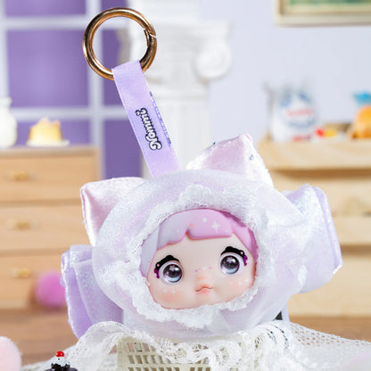Nommi Glutinous 100% Sweetness Series Plush Blind Box
