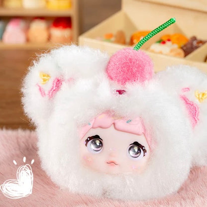 Nommi Glutinous 100% Sweetness Series Plush Blind Box