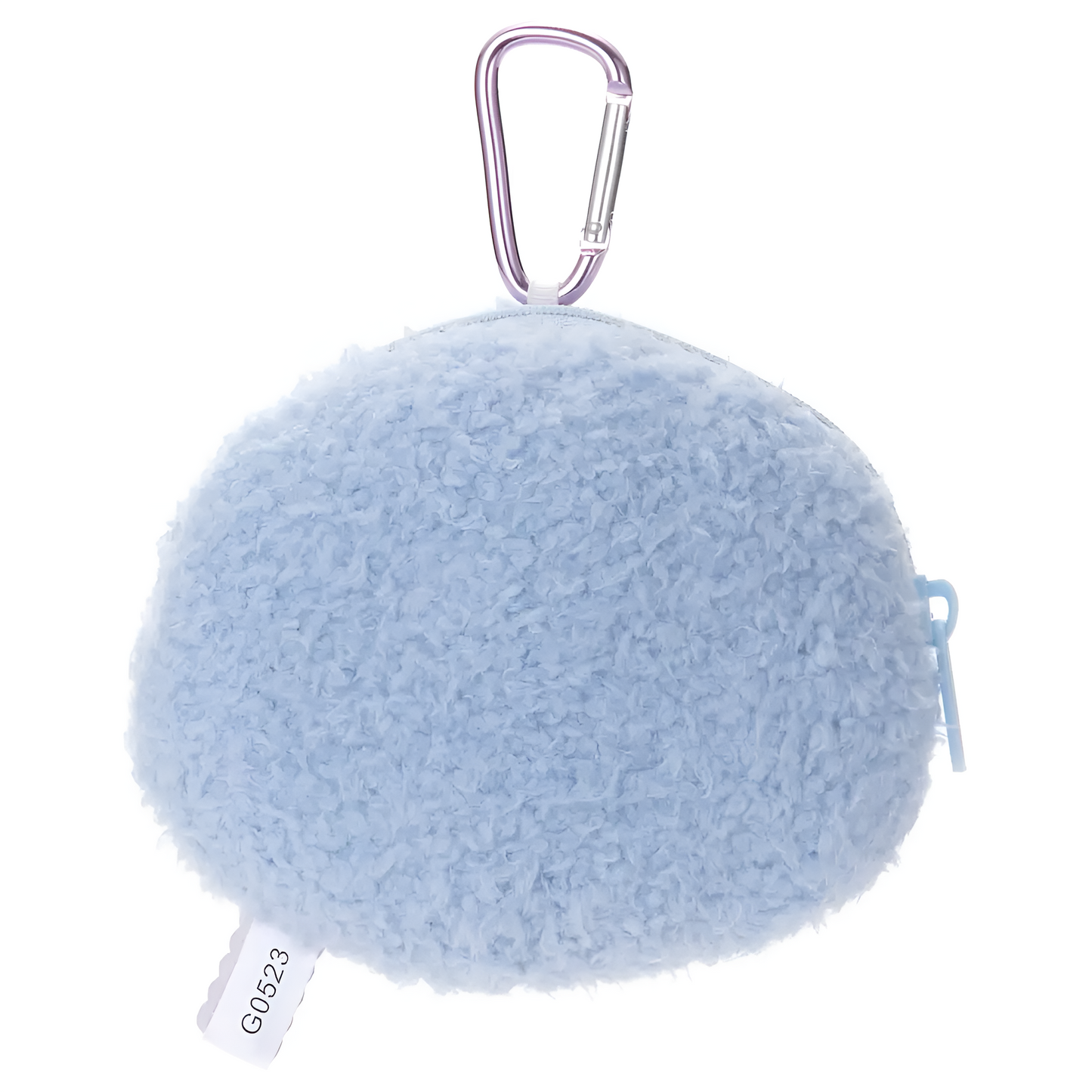 PokePeace Stuffed Toy Pouch Piplup