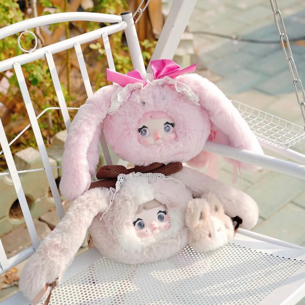 Nommi Collecting Cutie Bags Blind Box