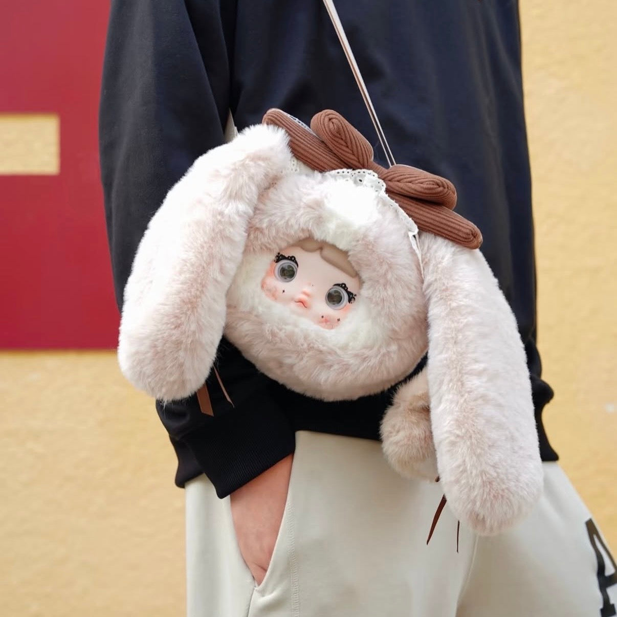 Nommi Collecting Cutie Bags Blind Box