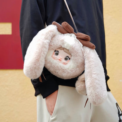 Nommi Collecting Cutie Bags Blind Box
