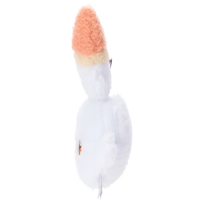 PokePeace Stuffed Toy Pouch Scorbunny