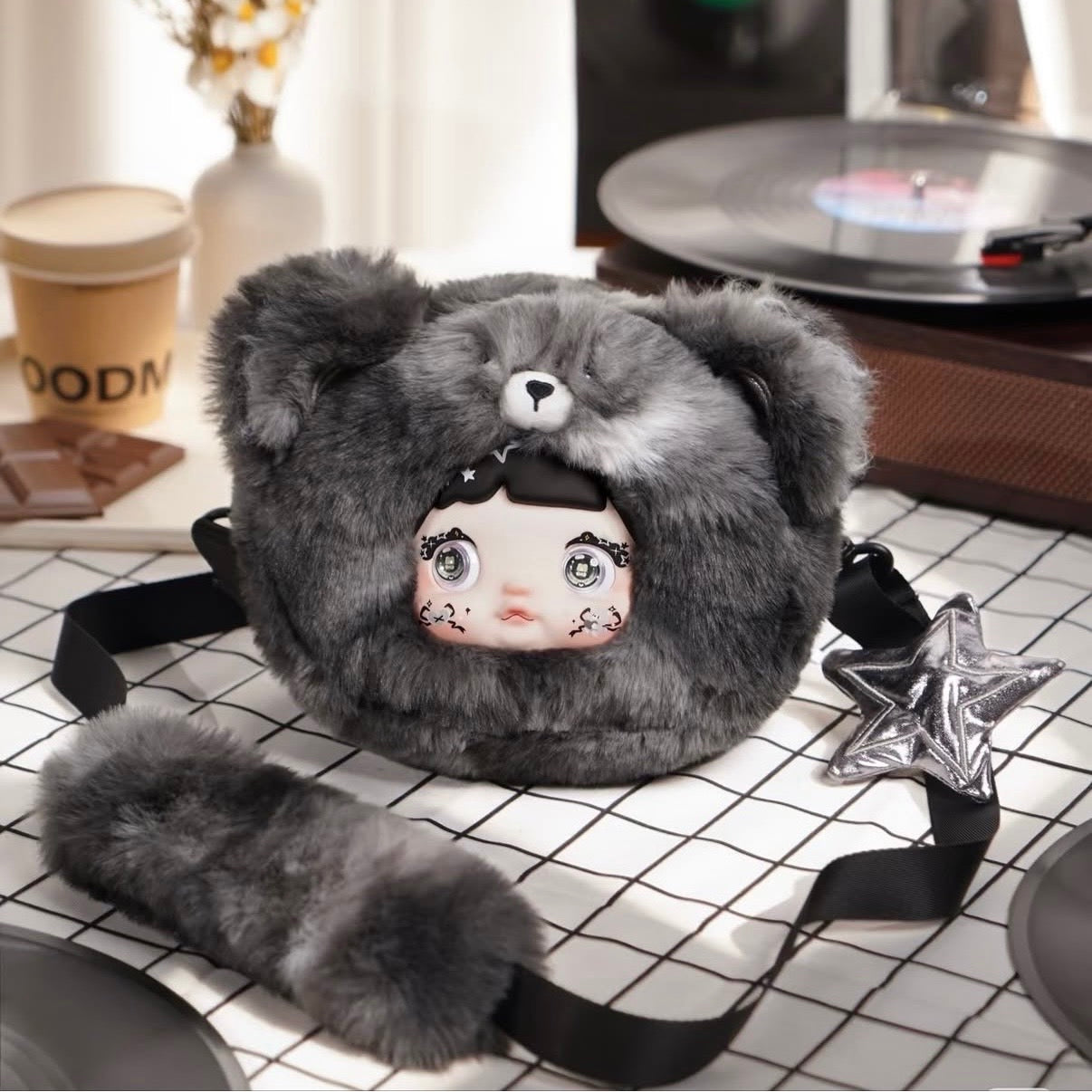 Nommi Collecting Cutie Bags Blind Box