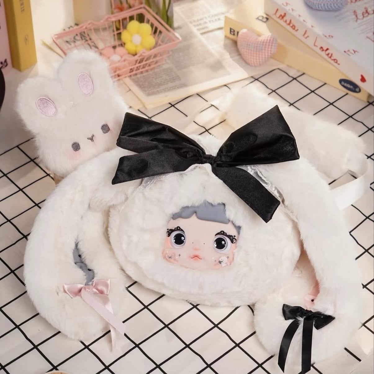 Nommi Collecting Cutie Bags Blind Box