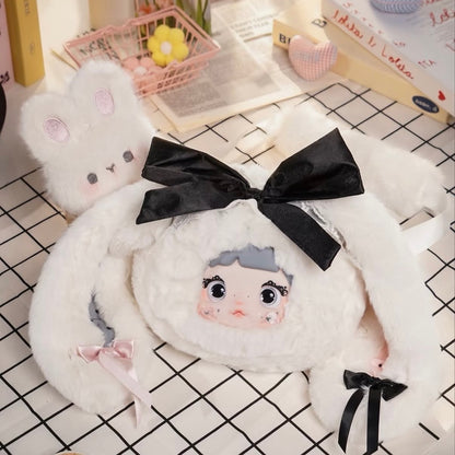 Nommi Collecting Cutie Bags Blind Box