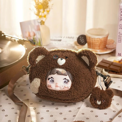 Nommi Collecting Cutie Bags Blind Box