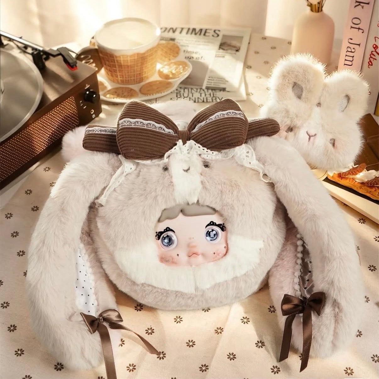 Nommi Collecting Cutie Bags Blind Box