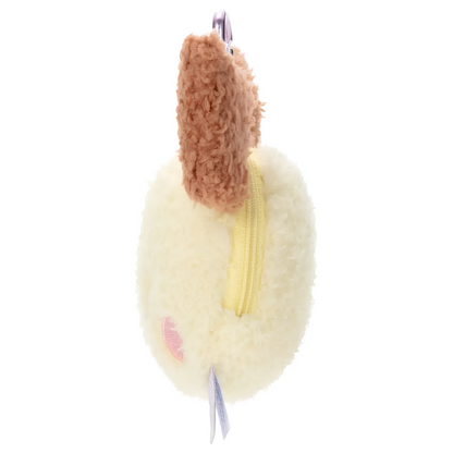 PokePeace Stuffed Toy Pouch Pichu