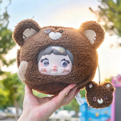 Nommi Collecting Cutie Bags Blind Box