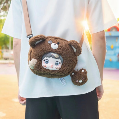 Nommi Collecting Cutie Bags Blind Box
