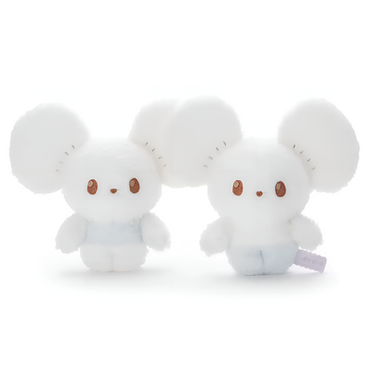 PokePeace Stuffed: Tandemaus
