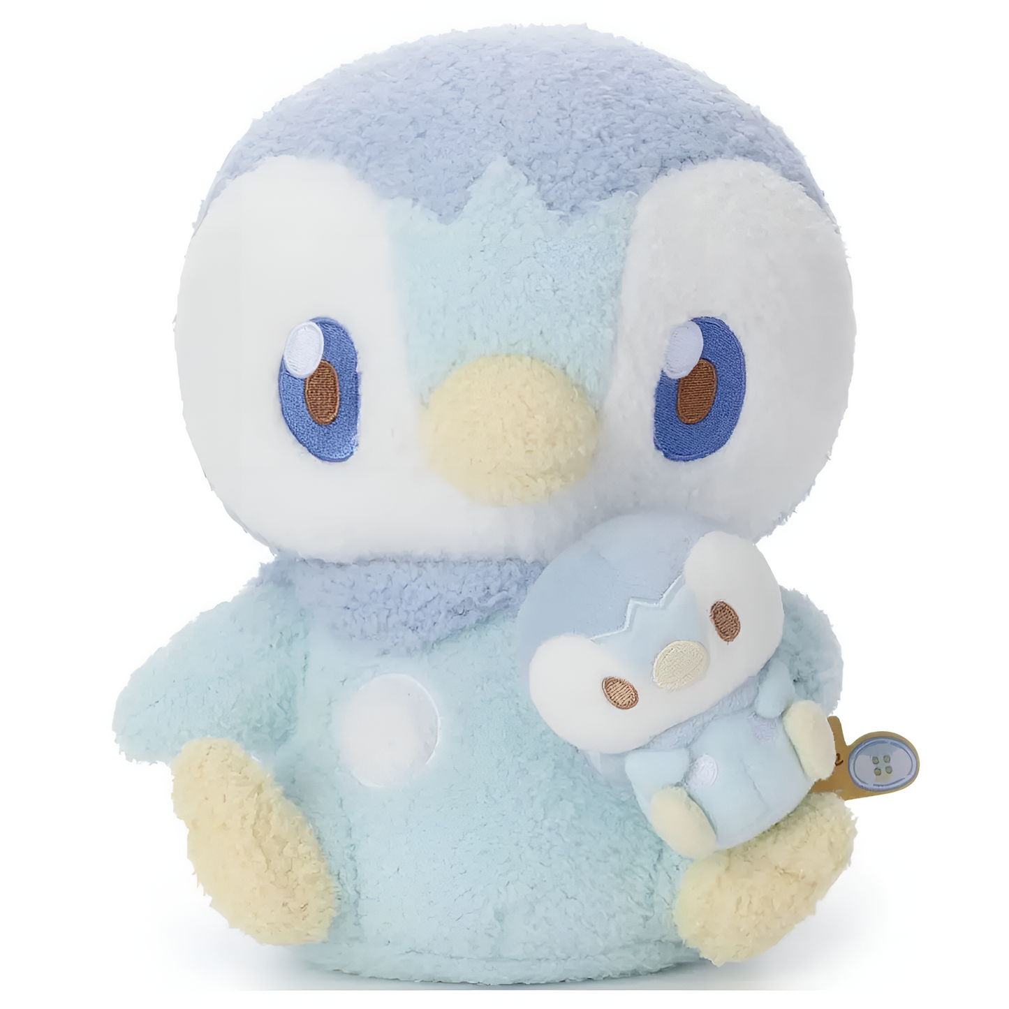 Pokemon - Plush Doll Piplup