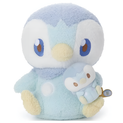 Pokemon - Plush Doll Piplup