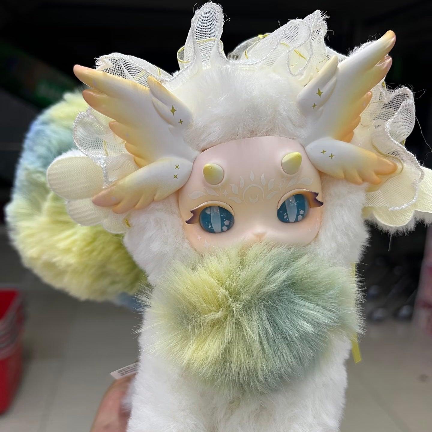 [PREORDER] TUTULONG Fantasy Beasts Magic Academy Blind Box