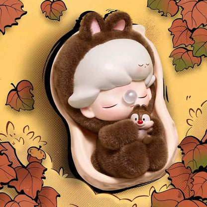 DIMOO WORLD × DISNEY Figures