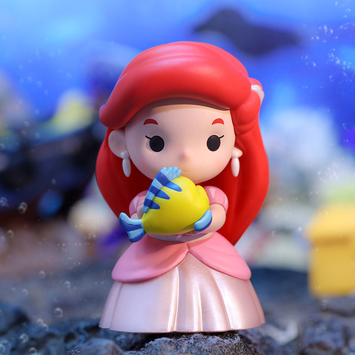 Pop Mart Disney Princess Fairy Tale Friendship Series