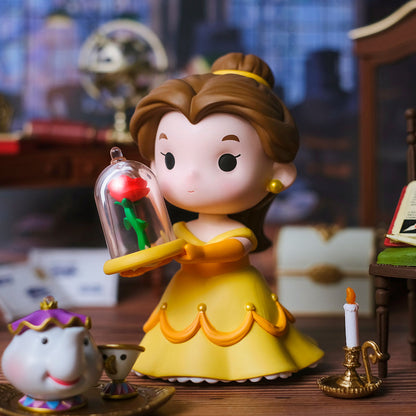 Pop Mart Disney Princess Fairy Tale Friendship Series