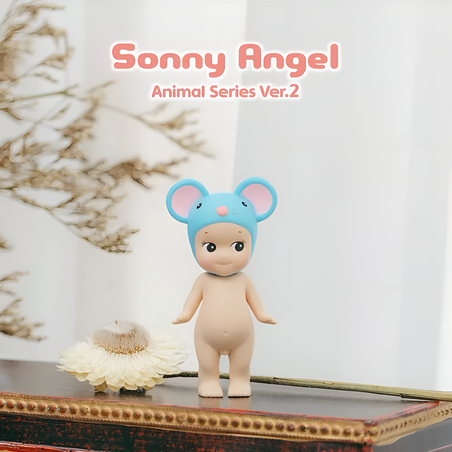 Sonny Angel Animal Series Version 2