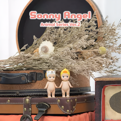 Sonny Angel Animal Series Version 2