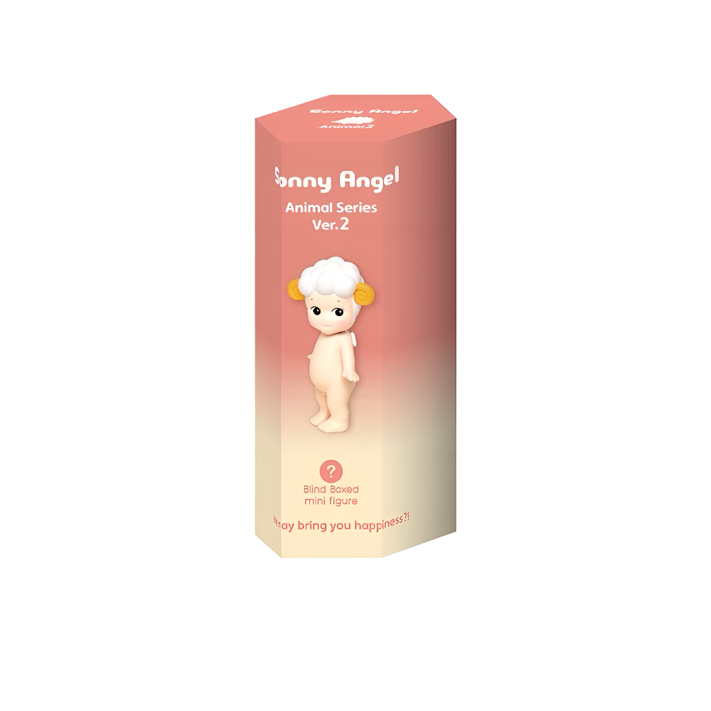 Sonny Angel Animal Series Version 2