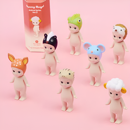 Sonny Angel Animal Series Version 2