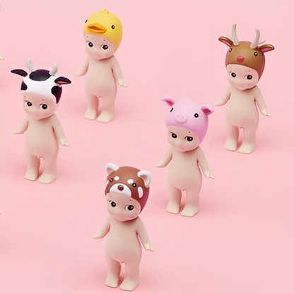 Sonny Angel Animal Series Version 2