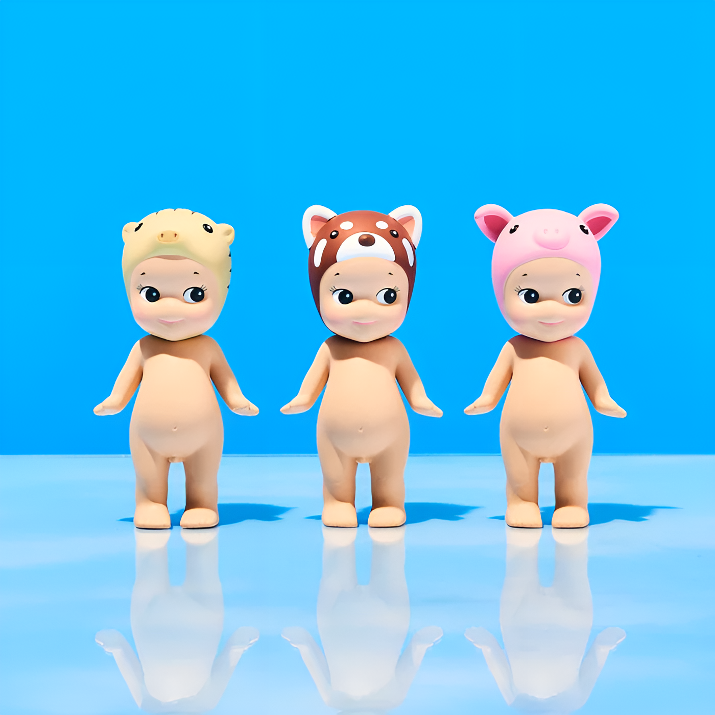 Sonny Angel Animal Series Version 2