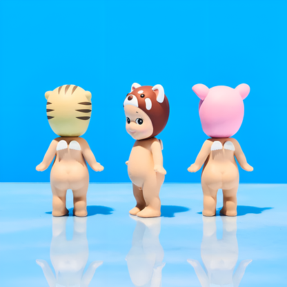 Sonny Angel Animal Series Version 2