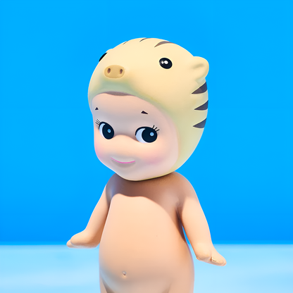 Sonny Angel Animal Series Version 2
