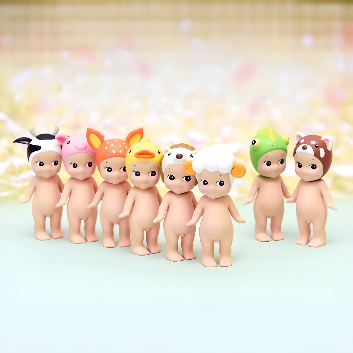 Sonny Angel Animal Series Version 2
