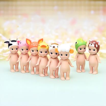 Sonny Angel Animal Series Version 2