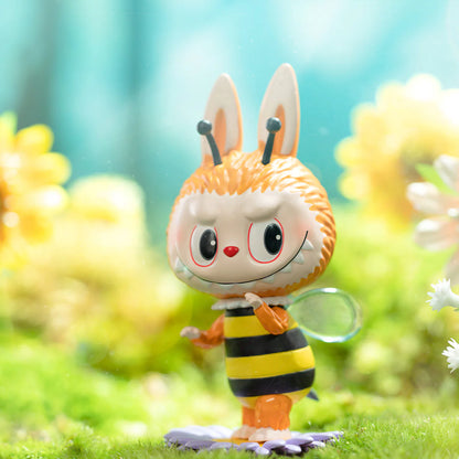 The Monsters Flower Elves Blind Box