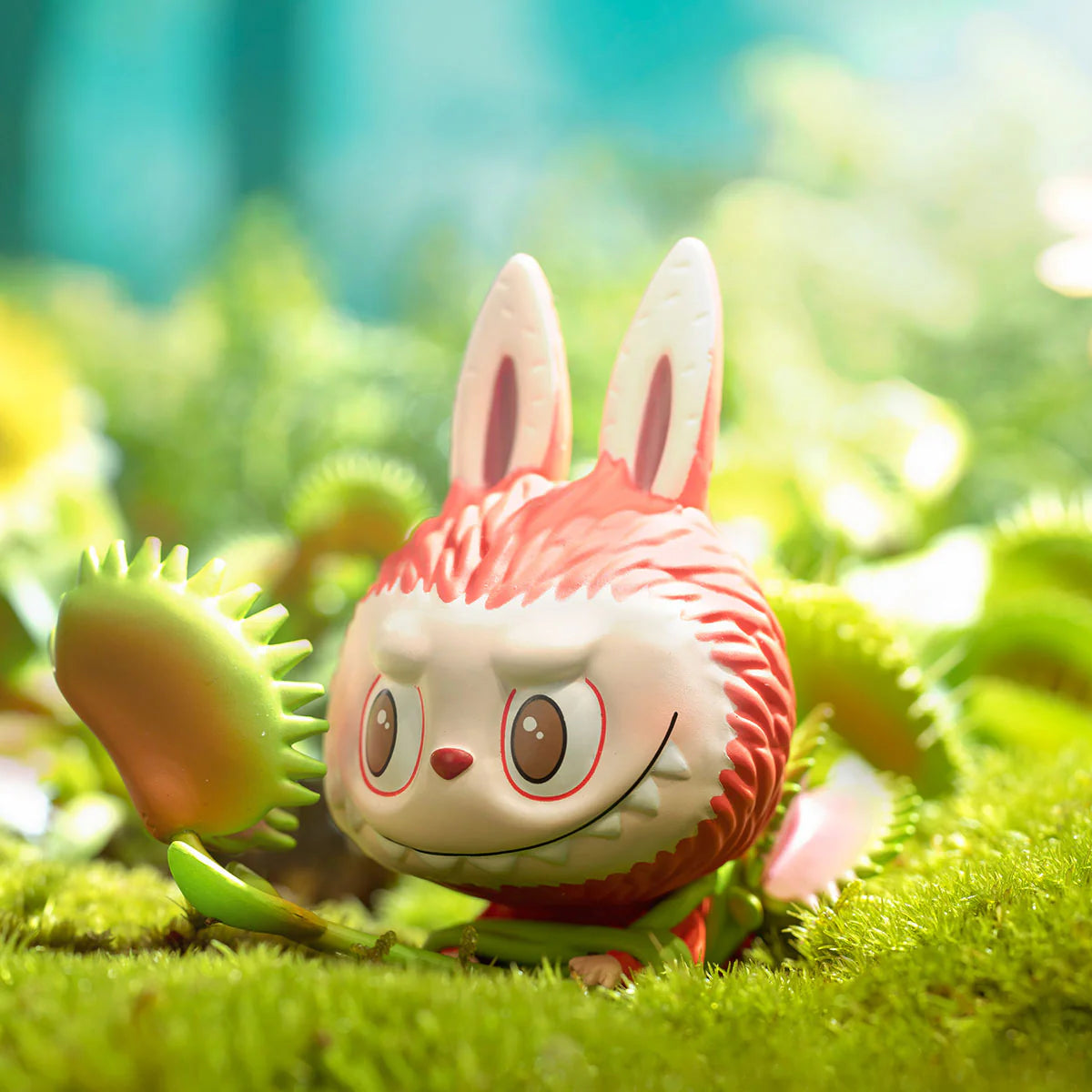 The Monsters Flower Elves Blind Box