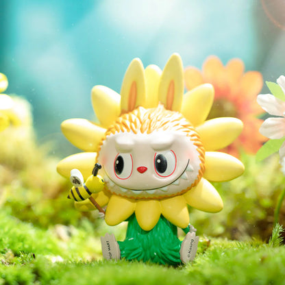 The Monsters Flower Elves Blind Box