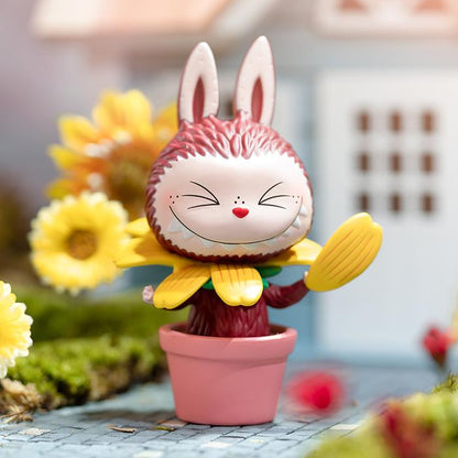 The Monsters Flower Elves Blind Box