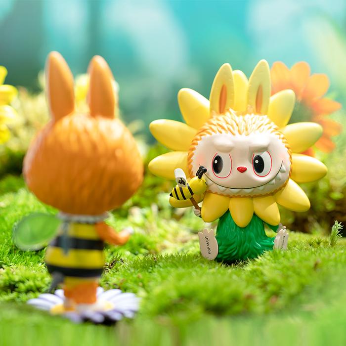 The Monsters Flower Elves Blind Box