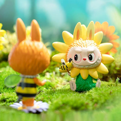 The Monsters Flower Elves Blind Box