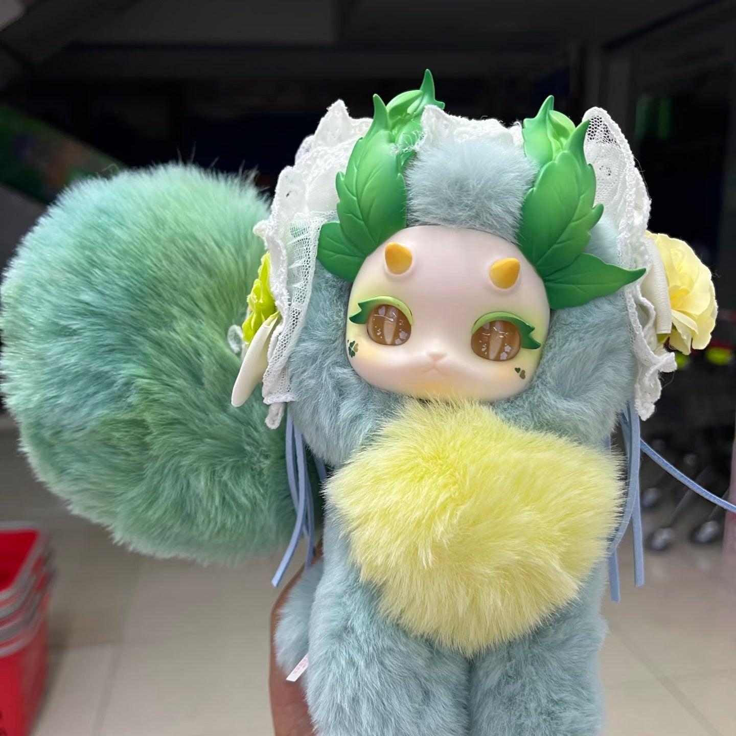 [PREORDER] TUTULONG Fantasy Beasts Magic Academy Blind Box